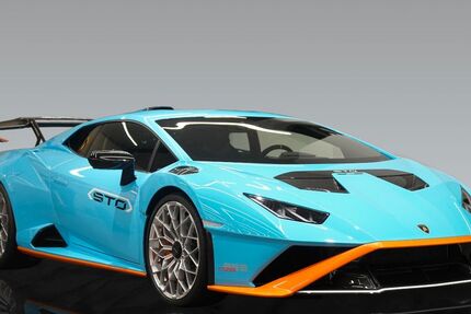Lamborghini Huracán 1.550 km 389.640 &euro; Frankfurt 60386