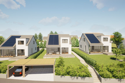 Grundstück Herzogenaurach Niederndorf - 248.250&euro; | Angebot:26276358