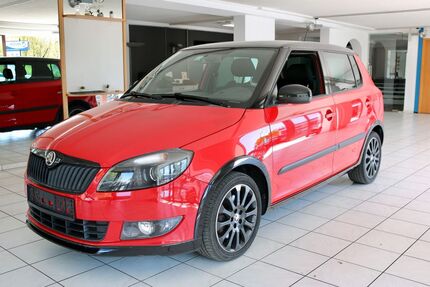 Skoda Fabia 84.400 km 7.700 &euro; Nürtingen 72622