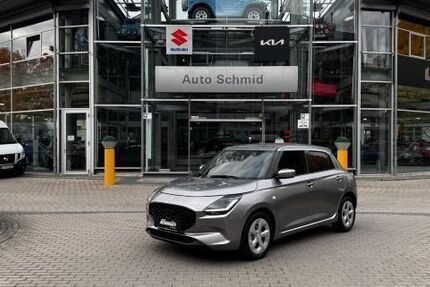 Suzuki Swift 1.500 km 18.990 &euro; München 81241