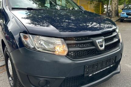 Dacia Sandero 162.000 km 3.800 &euro; Berlin 12109