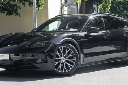 Porsche Taycan 5.096 km 95.930 &euro; Berlin 10587