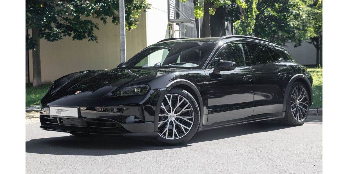 Porsche Taycan 5.096 km 95.930 &euro; Berlin 10587