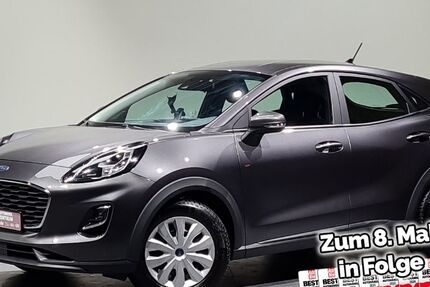 Ford Puma 48.080 km 14.990 &euro; Fulda 36043