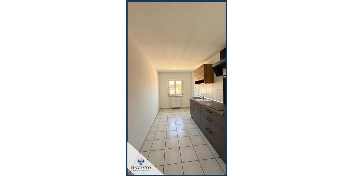 Etagenwohnung Magdeburg Leipziger Straße - 2 Zimmer, 59 m&sup2;, 530&euro; | Angebot:25861294