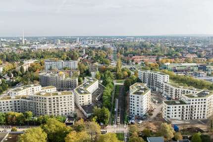 Wohnung Karlsruhe Daxlanden - 4 Zimmer, 93 m&sup2;, 1.322&euro; | Angebot:25972168