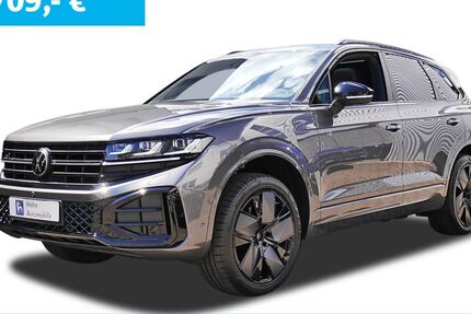VW Touareg 9.900 km 76.990 &euro; Pforzheim 75172