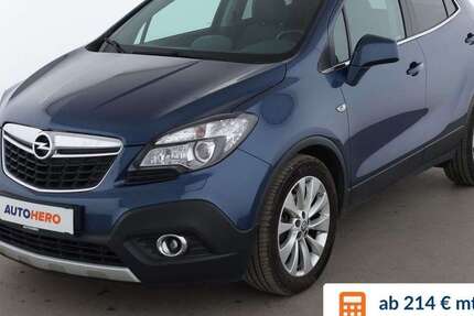 Opel Mokka 79.272 km 11.000 &euro; Laatzen 30880