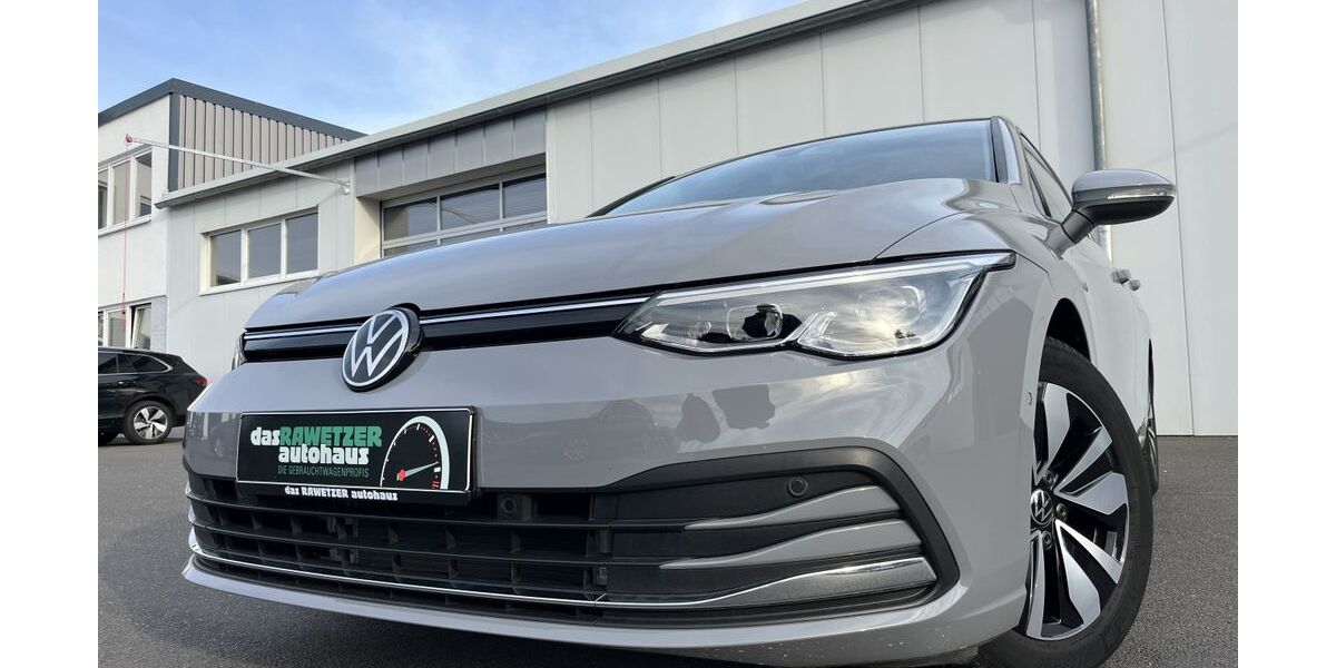VW Golf 18.990 km 22.460 &euro; Marktredwitz 95615
