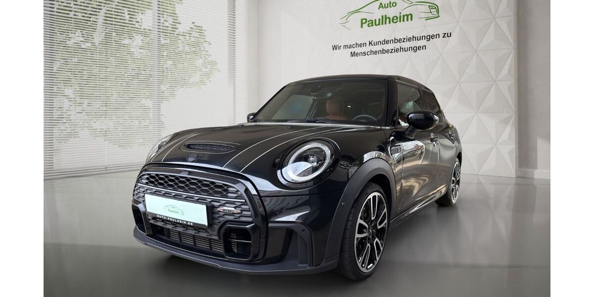 Mini Cooper S 33.160 km 28.490 &euro; Kammeltal / OT.Behlingen 89358