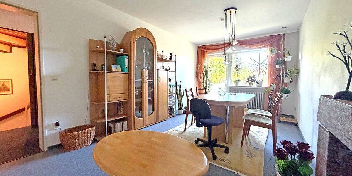 Reihenendhaus Bielefeld Stieghorst - 6 Zimmer, 125 m&sup2;, 350.000&euro; | Angebot:26741823