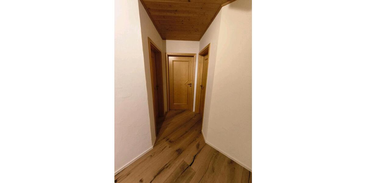 Etagenwohnung Sonthofen - 4 Zimmer, 94 m&sup2;, 530.000&euro; | Angebot:26372898