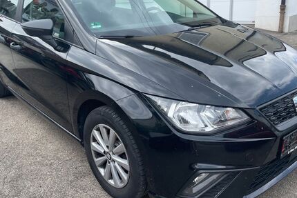 Seat Ibiza 288.000 km 3.940 &euro; Ichenhausen-Hochwang 89335