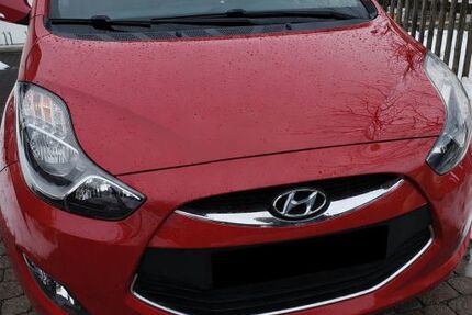 Hyundai ix20 125.000 km 4.800 &euro; Seefeld 82229