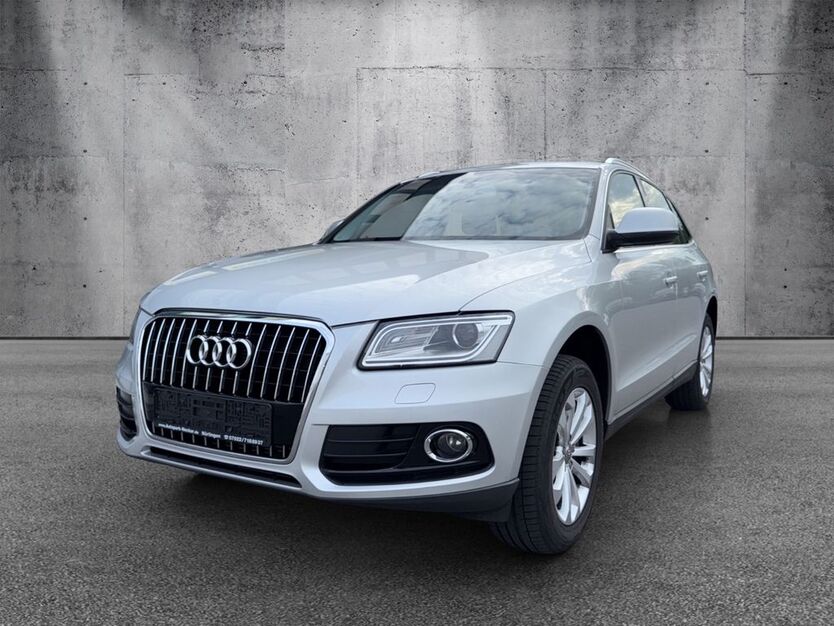 Audi Q5 129.000 km 14.490 € Nürtingen bei Stuttgart 72622