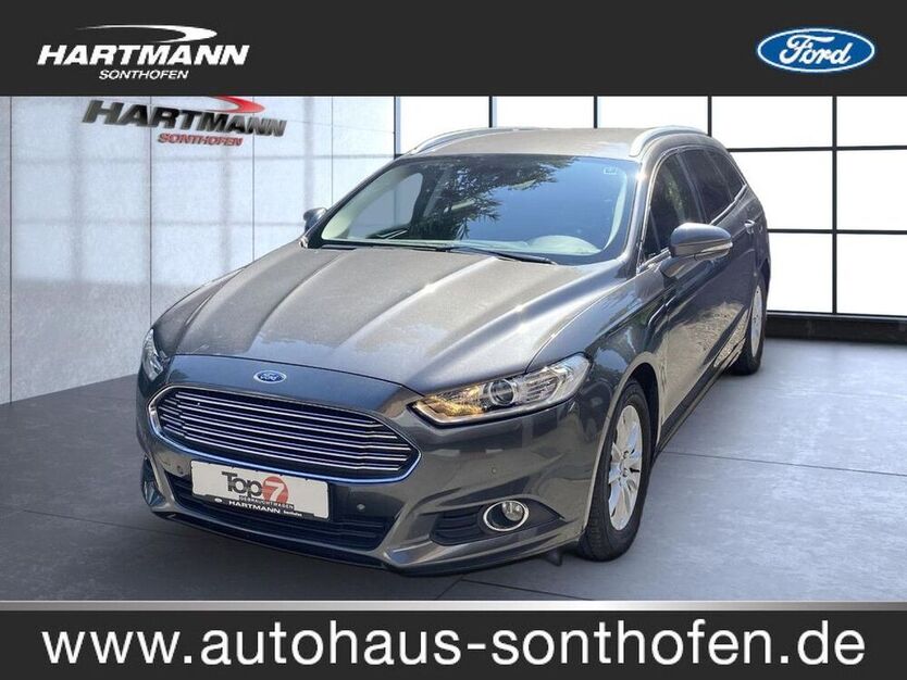Mondeo