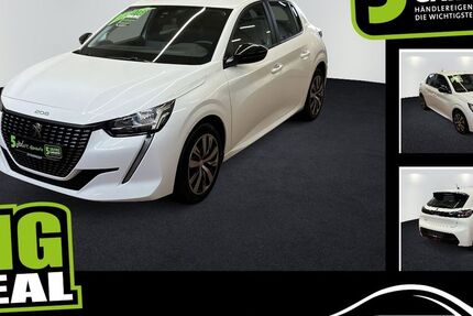 Peugeot 208 42.203 km 14.490 &euro; München 81673