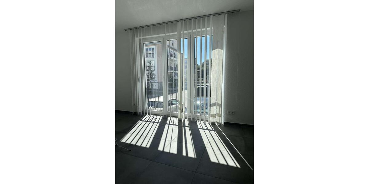 2 Zimmer Wohnung Zossen mit Gartennutzung zu vermieten 2 zimmer