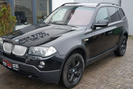 BMW X3 291.000 km 5.999 &euro; Pfedelbach 74629