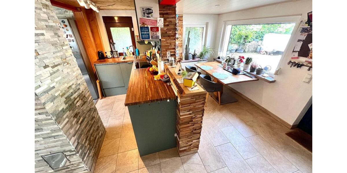 Doppelhaushälfte Schkeuditz - 3 Zimmer, 75 m&sup2;, 600&euro; | Angebot:24429568