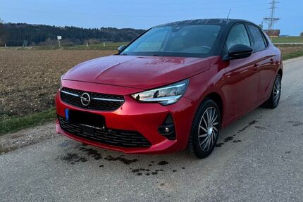 Opel Corsa 58.000 km 11.790 &euro; Löffingen 79843