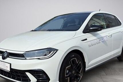 VW Polo 1.843 km 27.400 &euro; Altenburg 04600