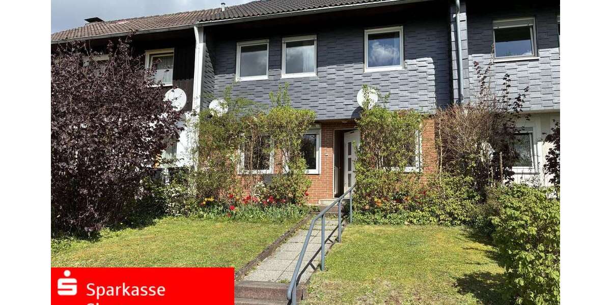 Einfamilienhaus Siegen Dillnhütten - 5 Zimmer, 82 m&sup2;, 180.000&euro; | Angebot:26312131