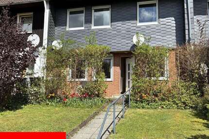 Haus Siegen Dillnhütten - 5 Zimmer, 82 m&sup2;, 180.000&euro; | Angebot:26312131