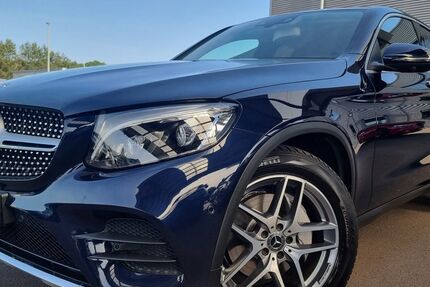 Mercedes-Benz GLC 250 119.480 km 29.800 &euro; Nalbach 66809