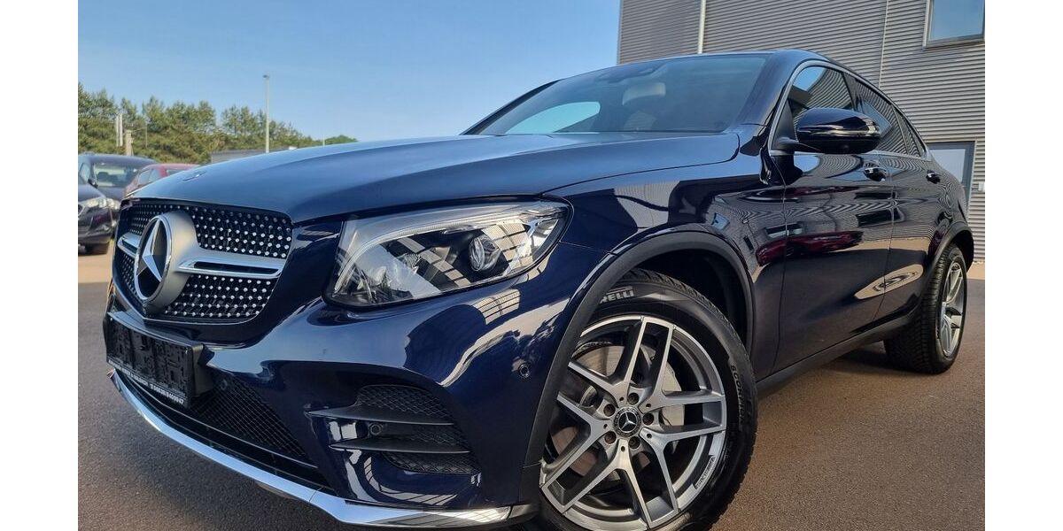 Mercedes-Benz GLC 250 119.480 km 29.800 &euro; Nalbach 66809