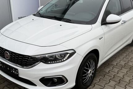 Fiat Tipo 109.500 km 11.350 € Heroldstatt 72535