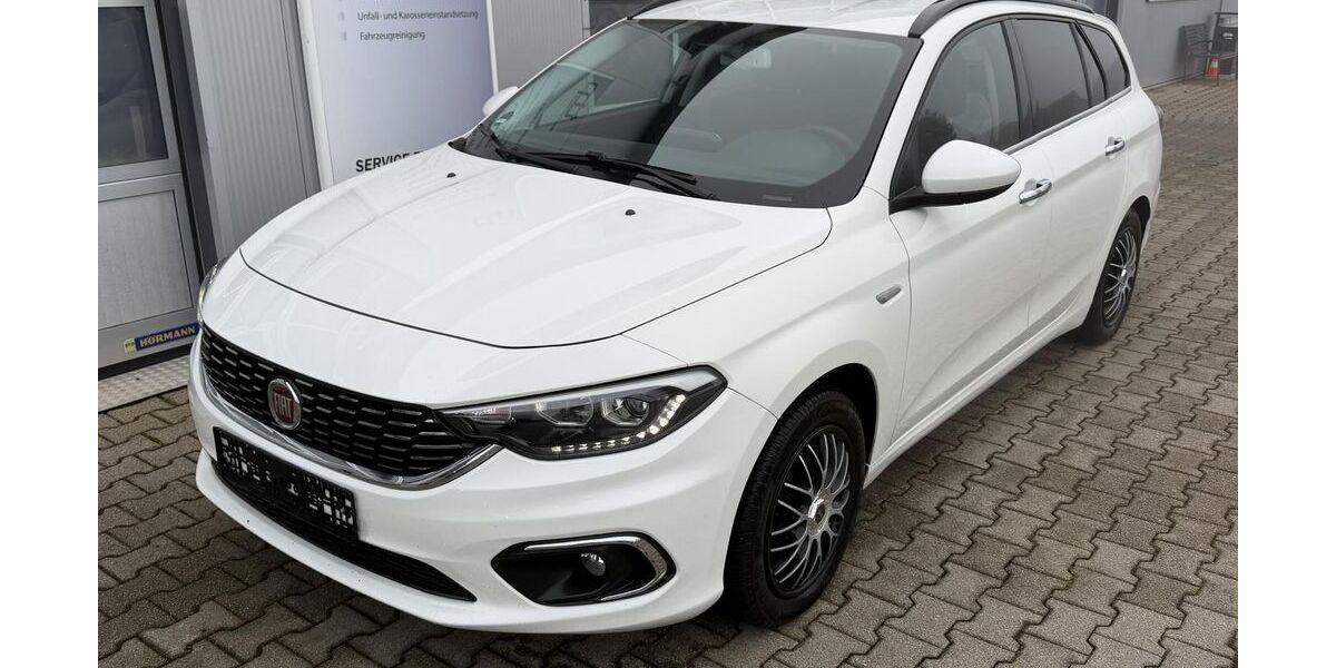 Fiat Tipo 109.500 km 11.350 € Heroldstatt 72535