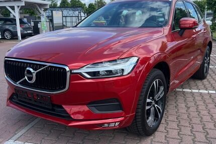 Volvo XC60 158.000 km 19.950 &euro; Mahlow 15831