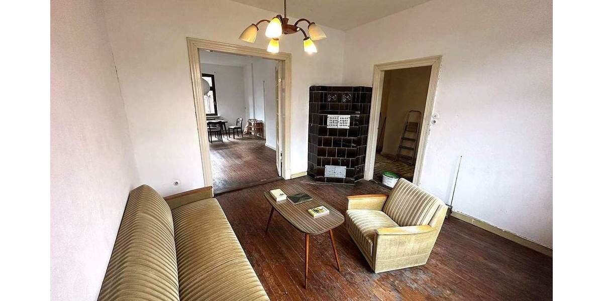 Einfamilienhaus Brake - 6 Zimmer, 150 m&sup2;, 129.000&euro; | Angebot:25227769