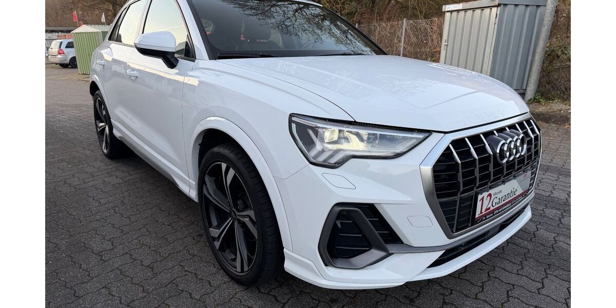 Audi Q3 106.000 km 32.950 &euro; Nassau 56377