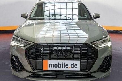 Audi Q3 S line 35 TFSI 110(150) kW(PS) S tronic 4.900 km 49.890 € 0Null