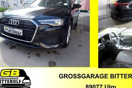 Audi A6 91.000 km 25.990 &euro; Ulm 89077