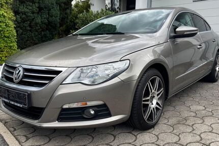 VW Passat 292.500 km 4.440 &euro; Passau 94036