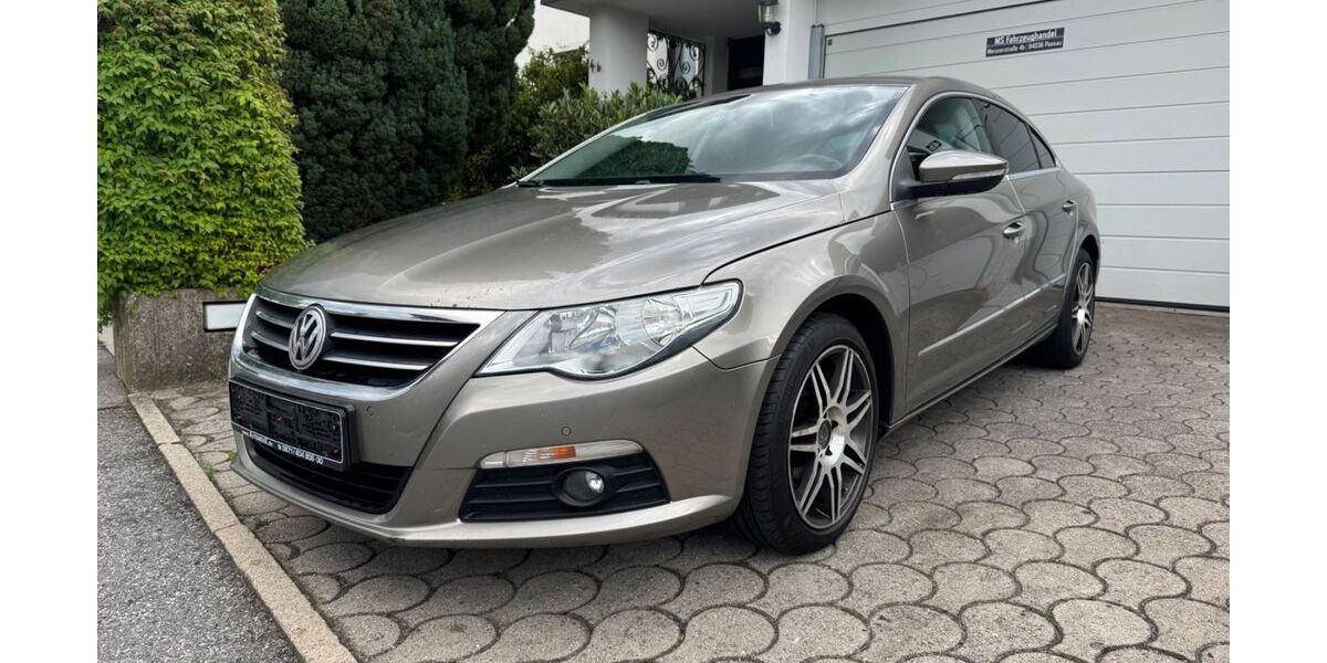 VW Passat 292.500 km 4.440 &euro; Passau 94036
