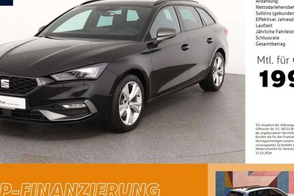 Seat Leon 25.797 km 25.940 &euro; Neumarkt 92318