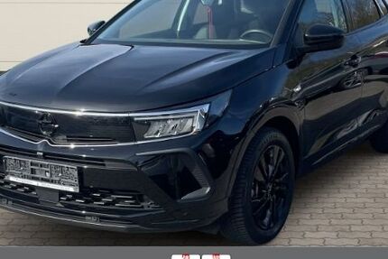 Opel Grandland (X) 22.100 km 19.700 &euro; Dorsten 46286