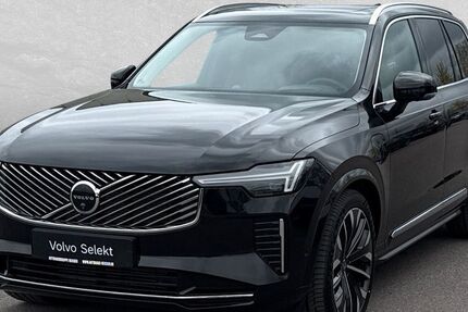 Volvo XC90 18.000 km 68.750 &euro; Karlsruhe 76187