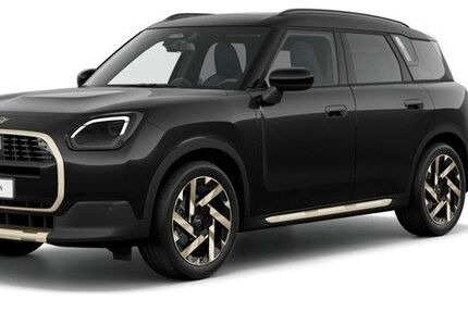 Mini Cooper Countryman 2.765 km 33.990 &euro; Schramberg-Sulgen 78713