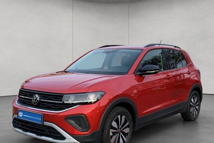 VW T-Cross 2.380 km 27.490 &euro; Preetz-Schellhorn 24211