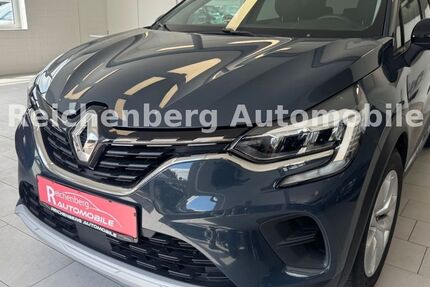 Renault Captur 66.920 km 12.980 &euro; Schleswig 24837