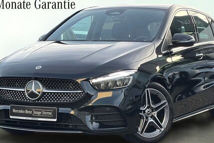 Mercedes-Benz B 200 8.635 km 34.900 &euro; Hattersheim 65795