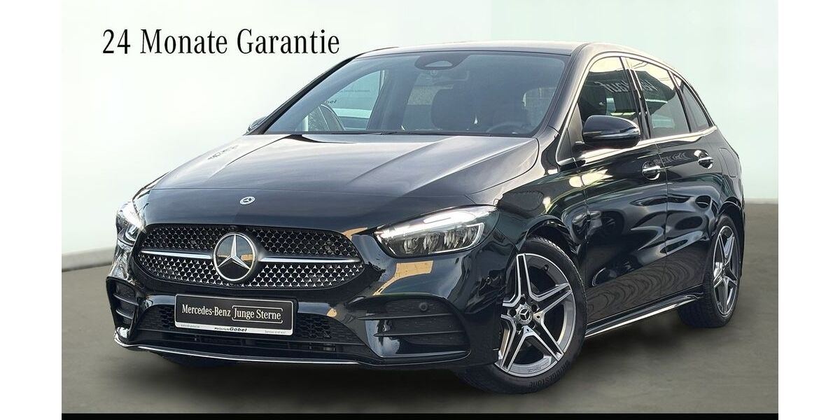 Mercedes-Benz B 200 8.635 km 34.900 &euro; Hattersheim 65795