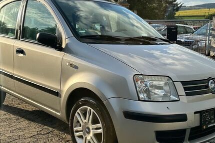Fiat Panda 135.000 km 2.450 &euro; Gefrees 95482