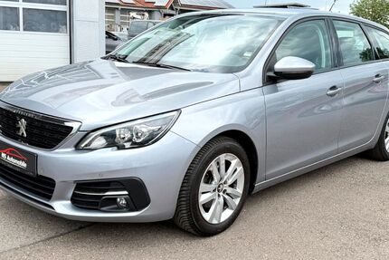 Peugeot 308 140.000 km 7.900 &euro; Calw 75365