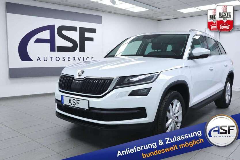 Kodiaq